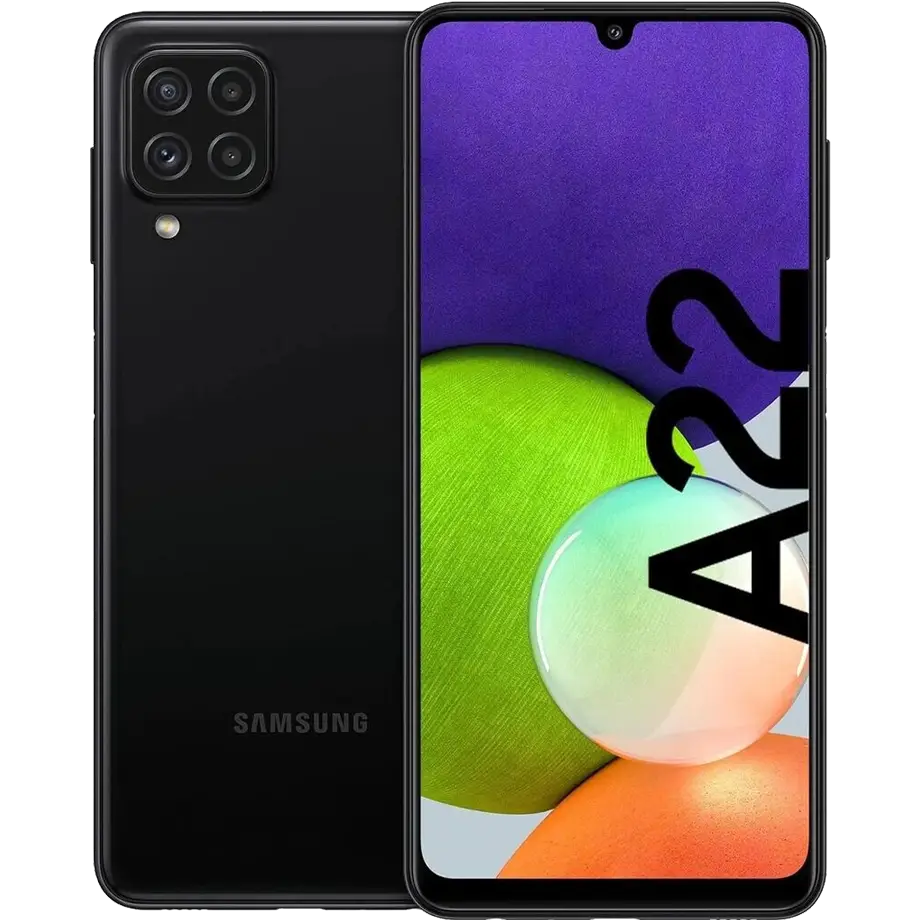 Samsung Galaxy A22 Reparatur – mit Expertenservice in Berlin