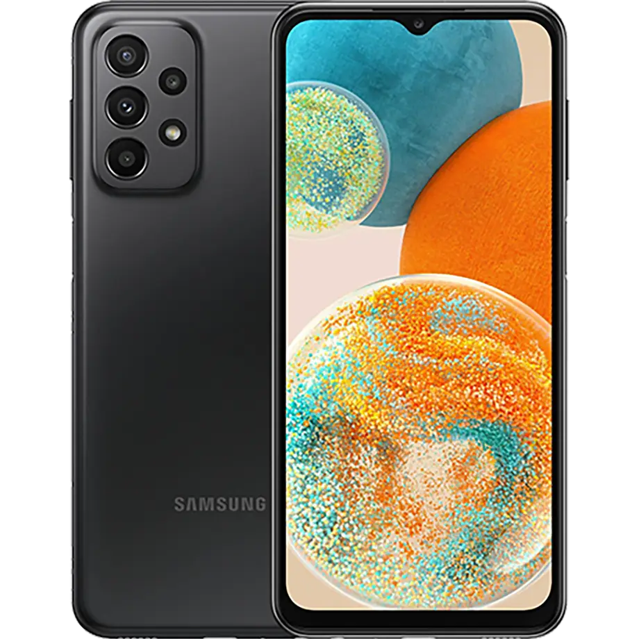 Samsung Galaxy A23 Reparatur – schnell vor Ort in Berlin