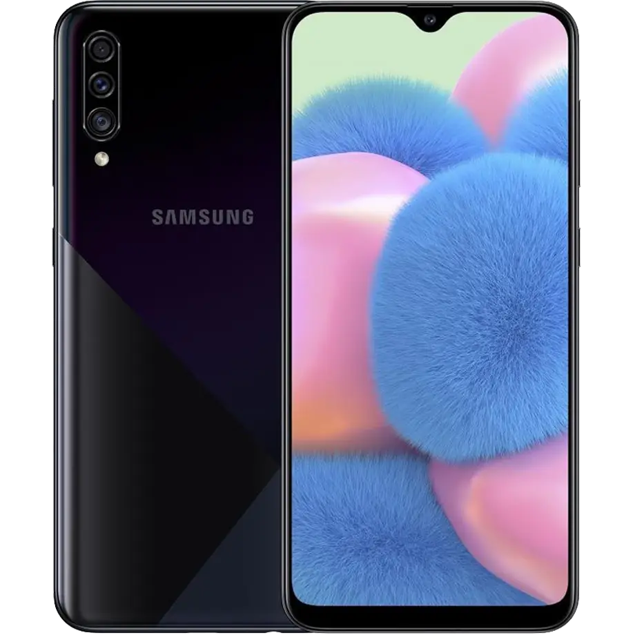 Samsung Galaxy A30 / A30S Reparatur