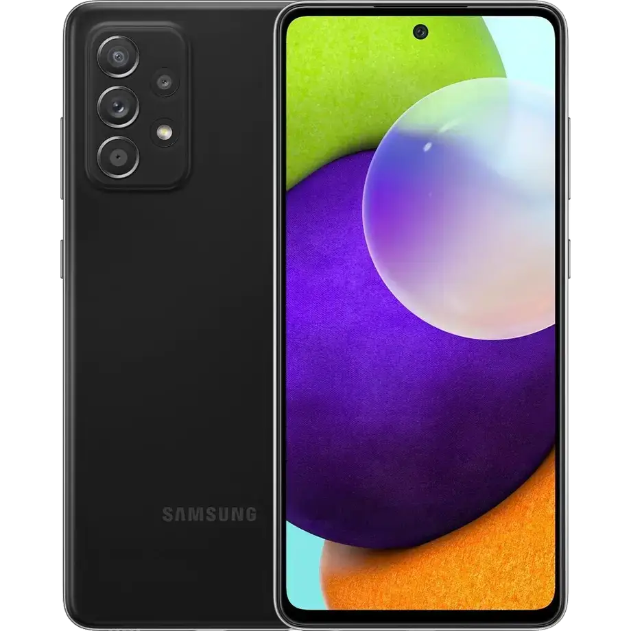 Samsung Galaxy A52/A52S Reparatur – schnell & professionell in Berlin