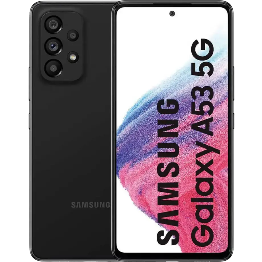 Samsung Galaxy A53 Reparatur