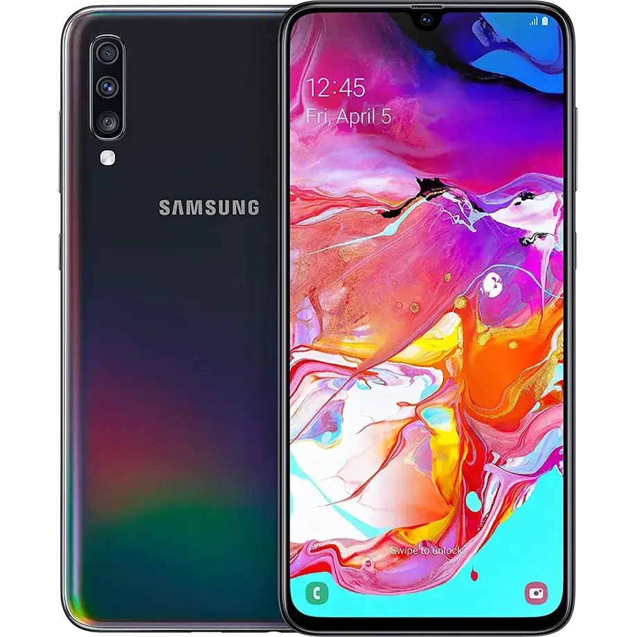 Samsung Galaxy A70 Reparatur