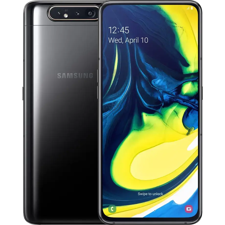 Samsung Galaxy A80 Reparatur – schnell & professionell in Berlin
