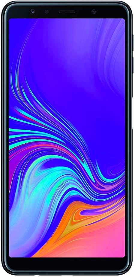 Samsung Galaxy A7 2018