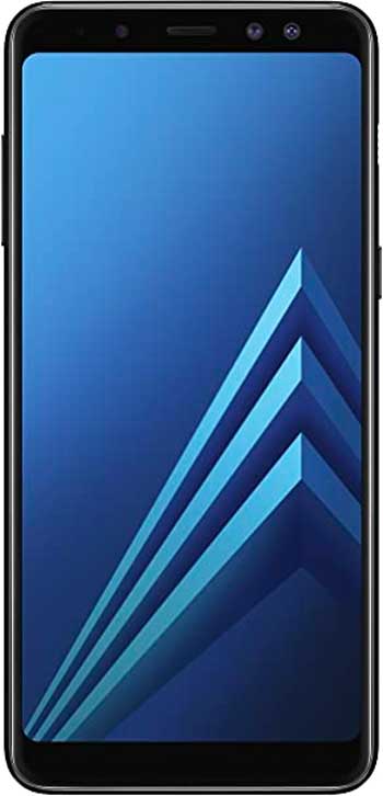 Samsung Galaxy A8 2018