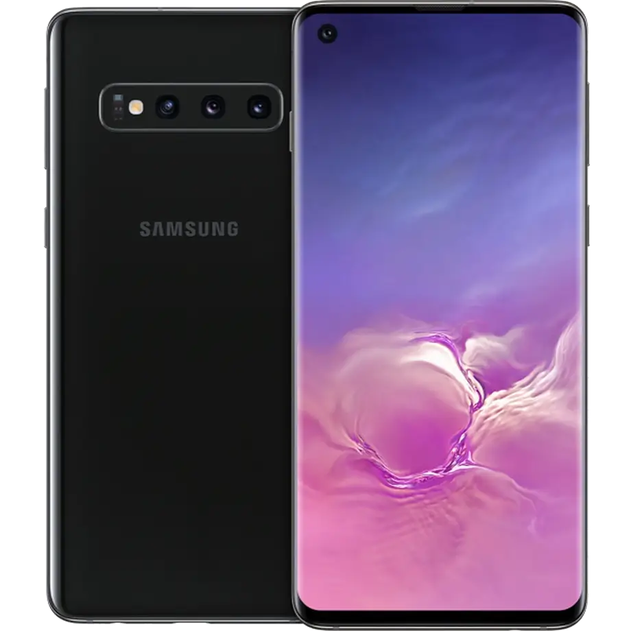 Samsung Galaxy S10 Reparatur