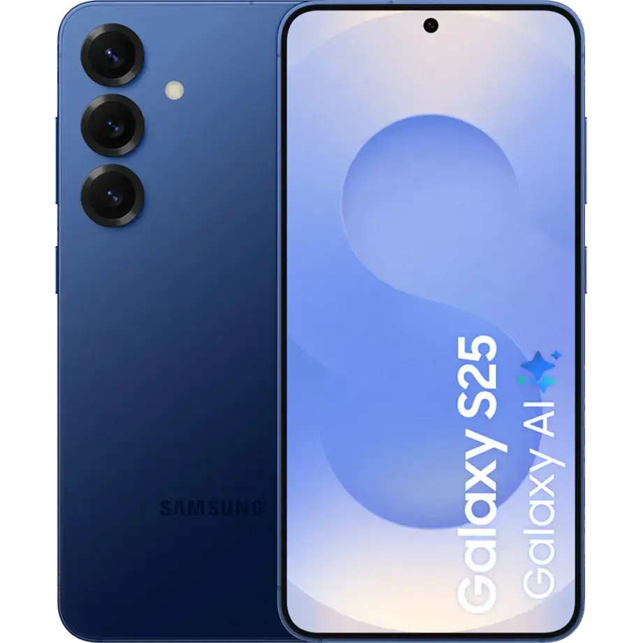 Samsung Galaxy S25 Reparatur
