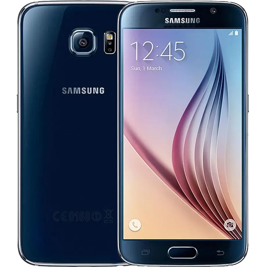 Samsung Galaxy S6 Reparatur – bewährter Reparaturservice in Berlin