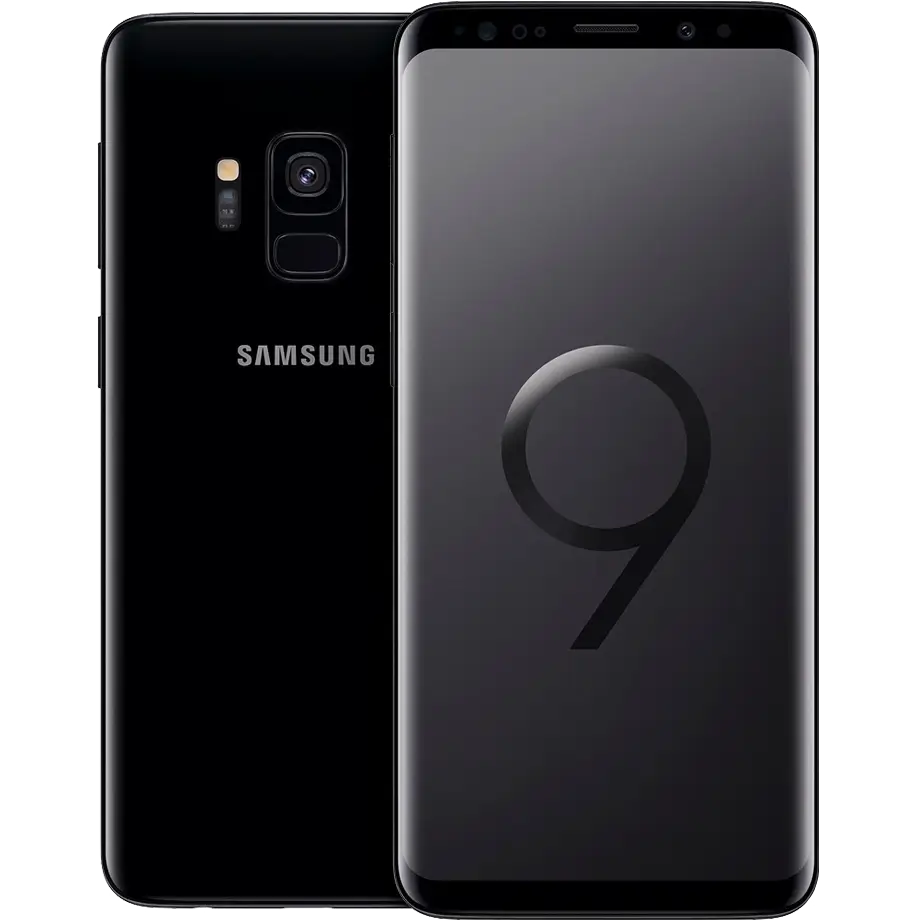 Samsung Galaxy S9 Reparatur