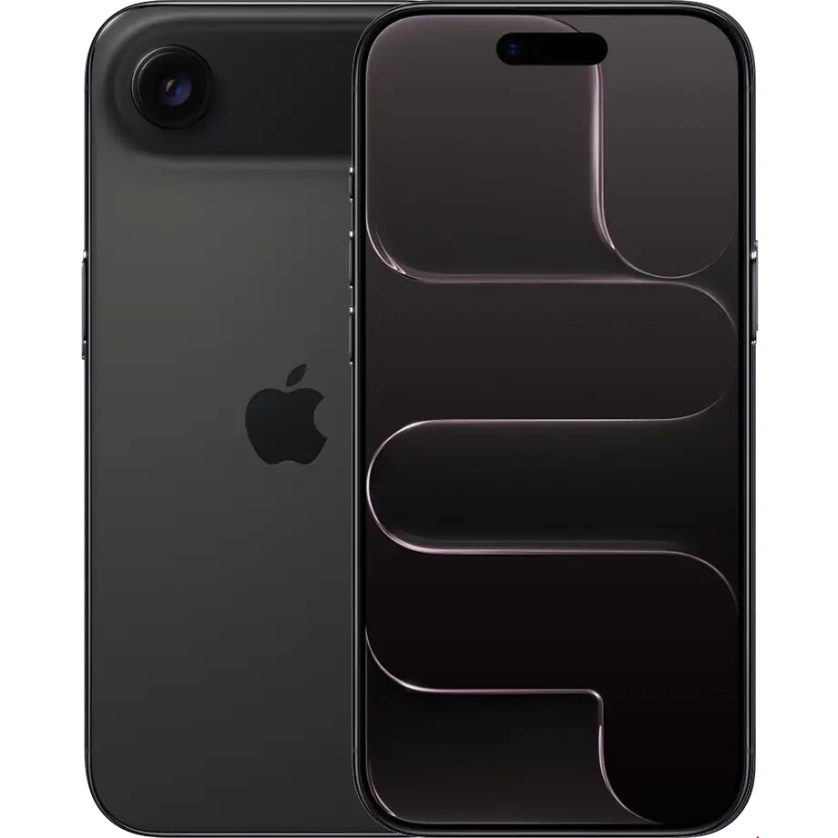 iPhone 17