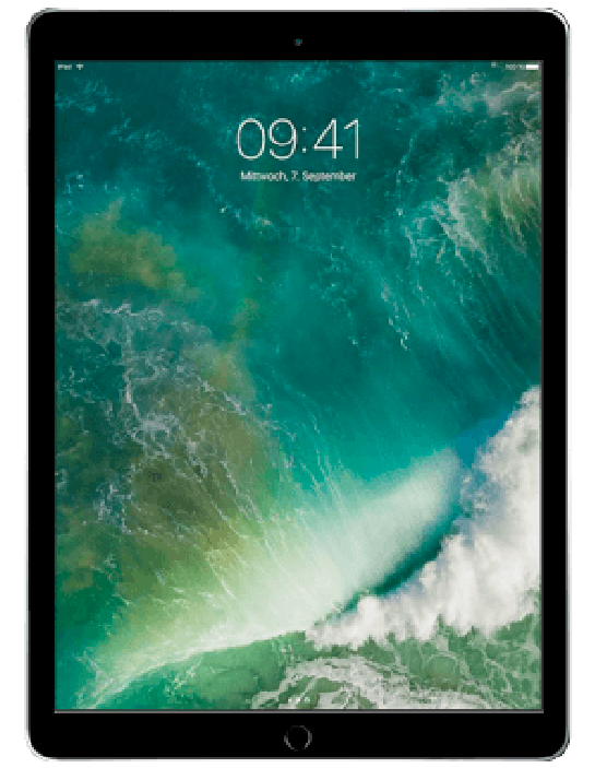iPad (6. Generation) – 2018