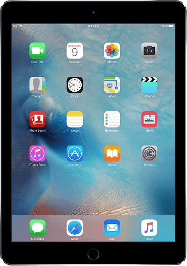 Apple iPad (9. Generation) – 2021 Reparatur – direkt in Berlin