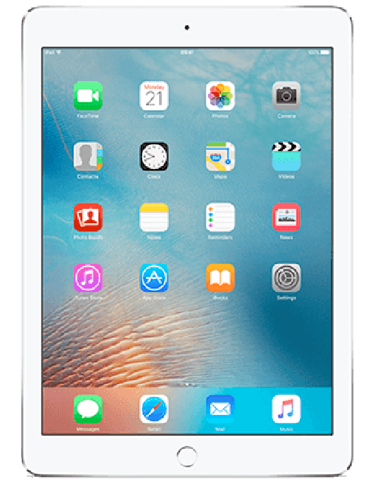 iPad Pro 9,7 Zoll