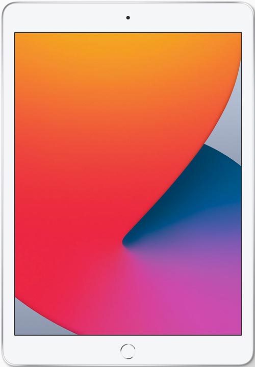 iPad (8. Generation) – 2020