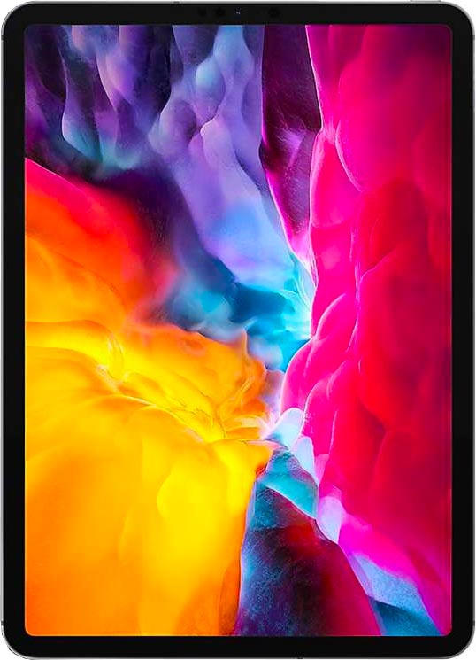 iPad Pro 12,9 Zoll (4. Generation)