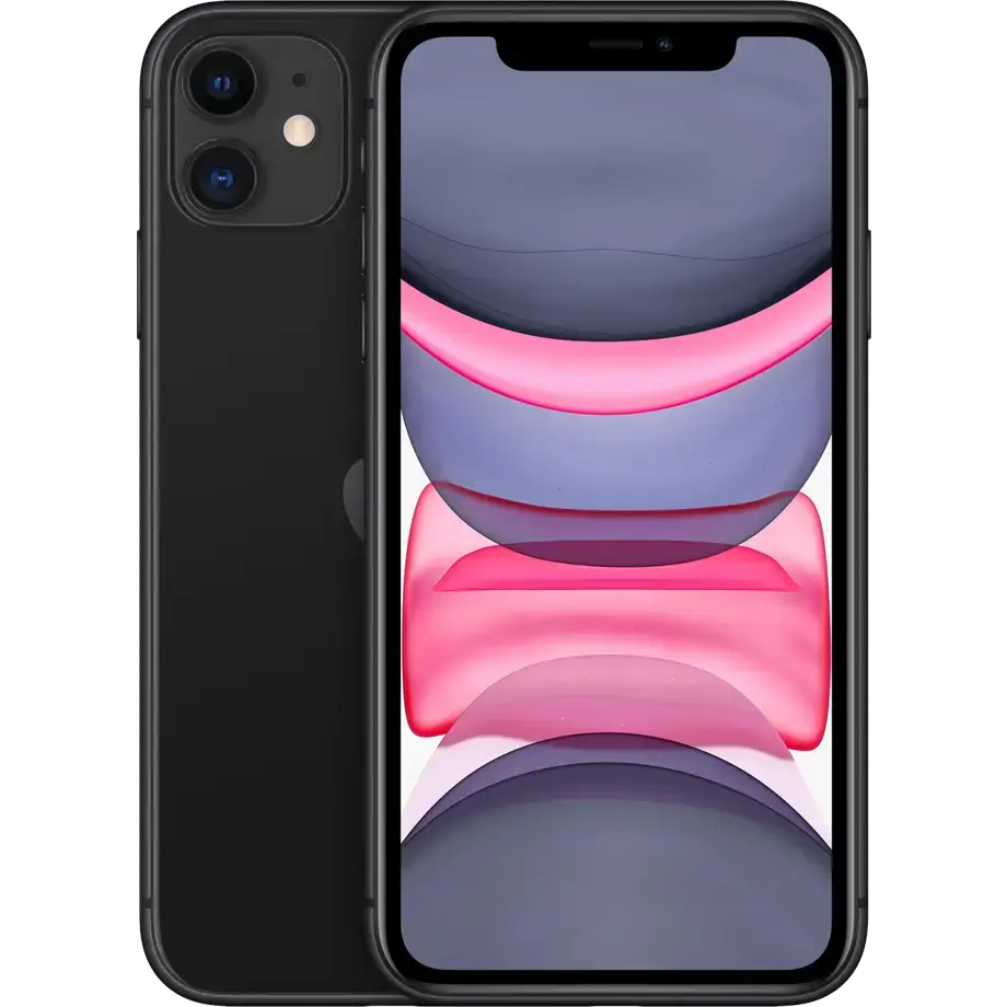 Apple iPhone 11 Reparatur