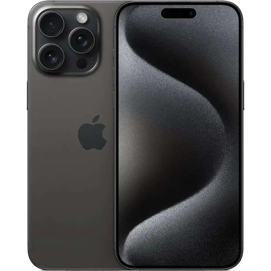 iPhone 15 Pro
