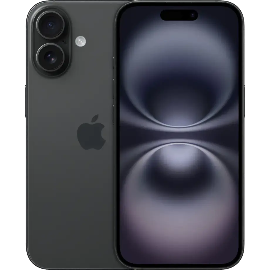 Apple iPhone 16 Reparatur