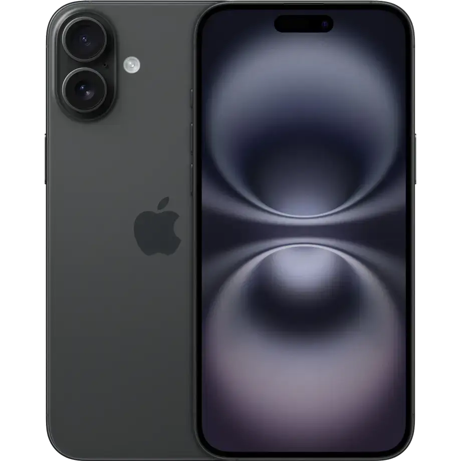 Apple iPhone 16+ Reparatur