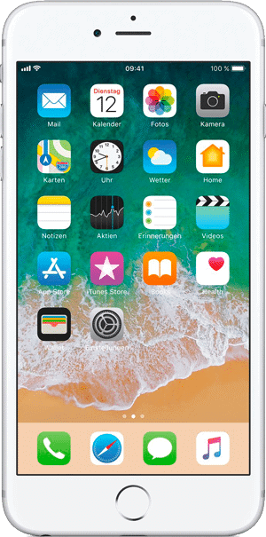 Apple iPhone 6s Reparatur – Reparatur vom Profi in Berlin