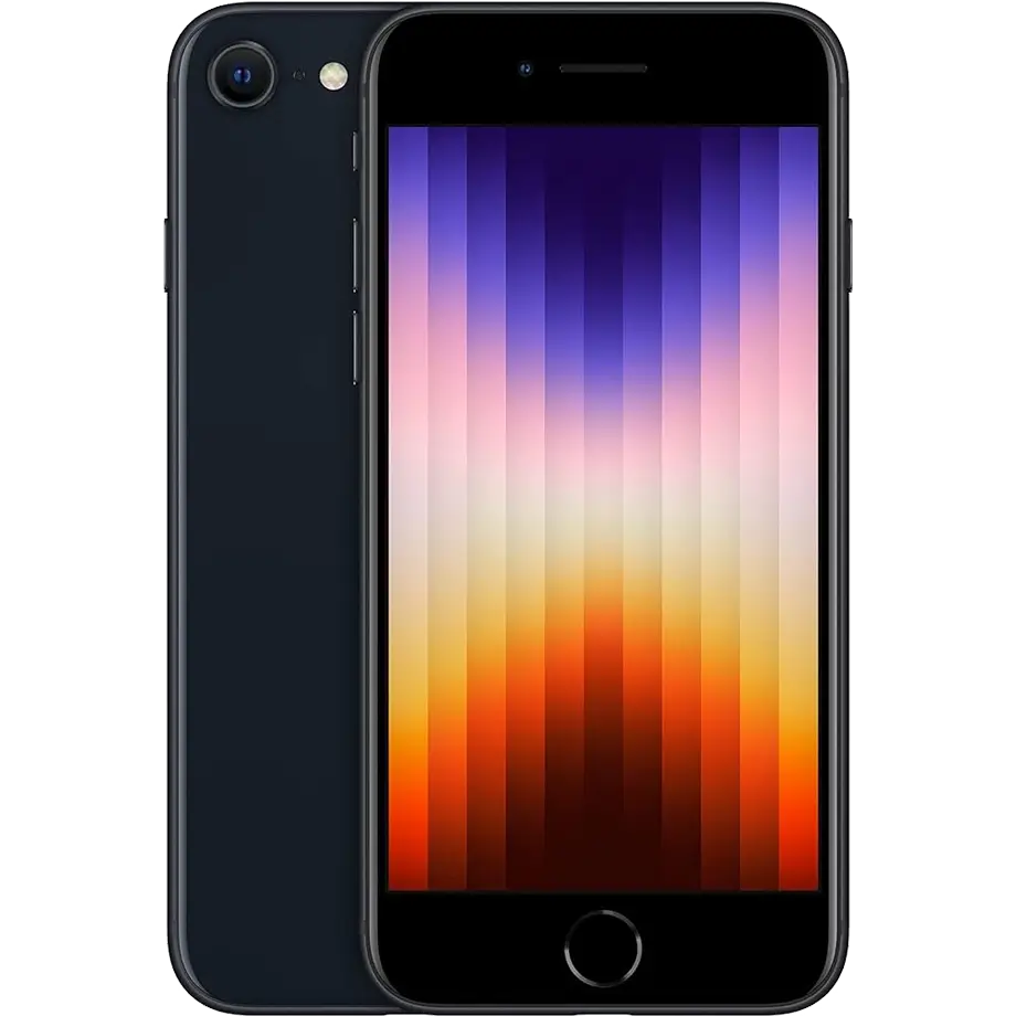 Apple iPhone SE (2022) Reparatur