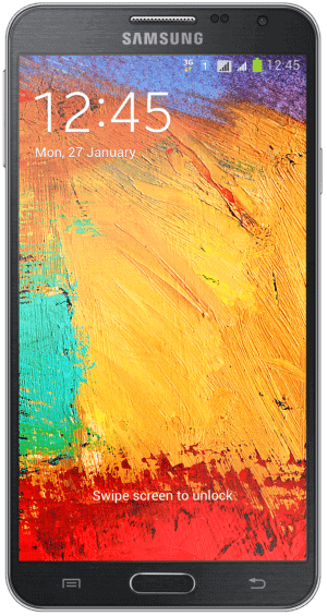 Samsung Galaxy Note 3