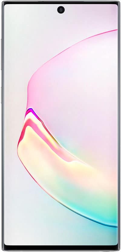 Samsung Galaxy Note 10