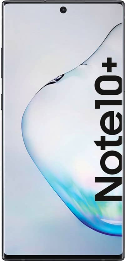 Samsung Galaxy Note 10 Plus