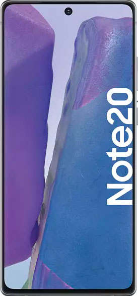 Samsung Galaxy Note 20