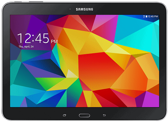 Samsung Galaxy Tab 4